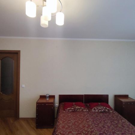 2-Х Кімн Квартира В Новобудові Ternopil Extérieur photo