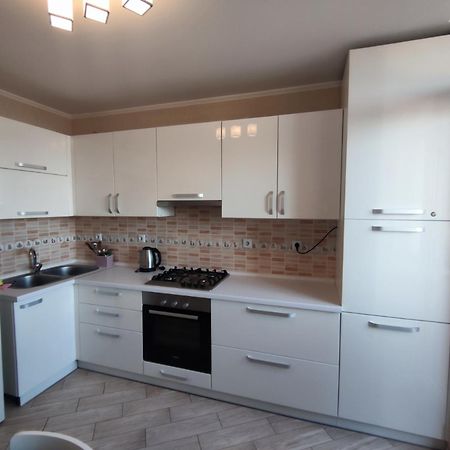 2-Х Кімн Квартира В Новобудові Ternopil Extérieur photo