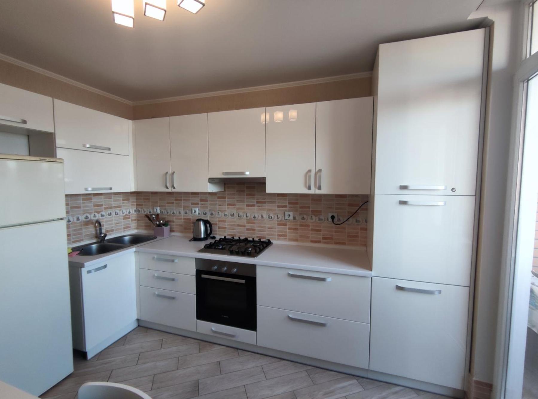 2-Х Кімн Квартира В Новобудові Ternopil Extérieur photo