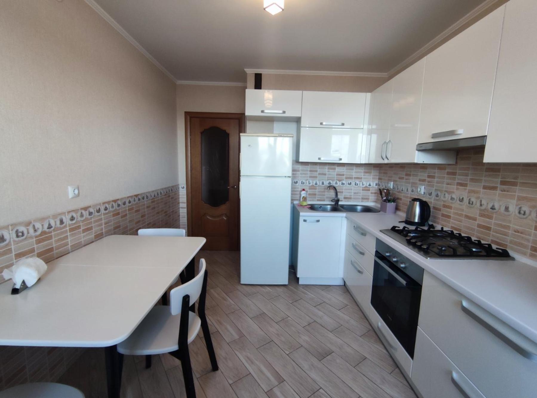 2-Х Кімн Квартира В Новобудові Ternopil Extérieur photo