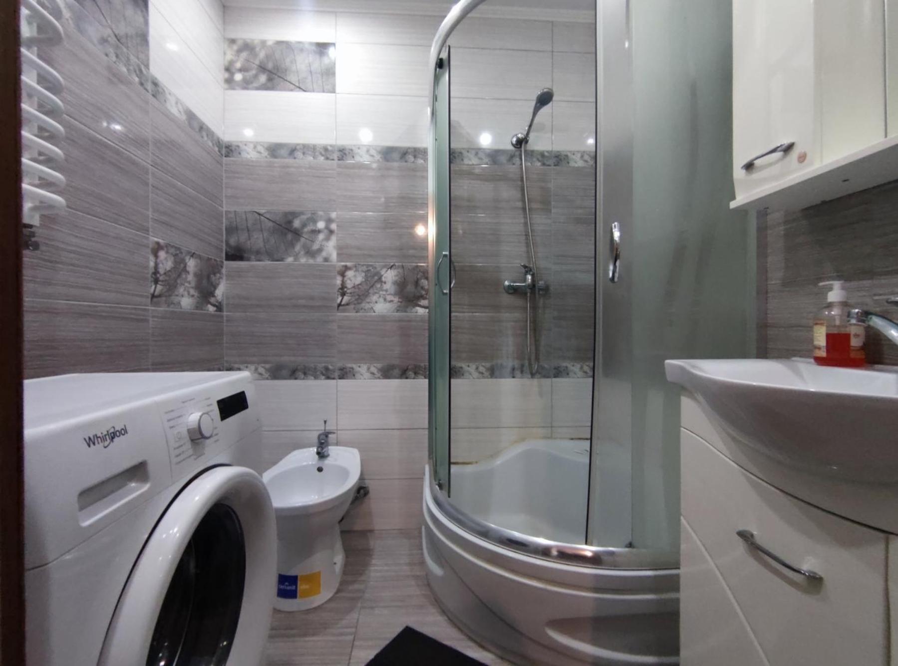 2-Х Кімн Квартира В Новобудові Ternopil Extérieur photo