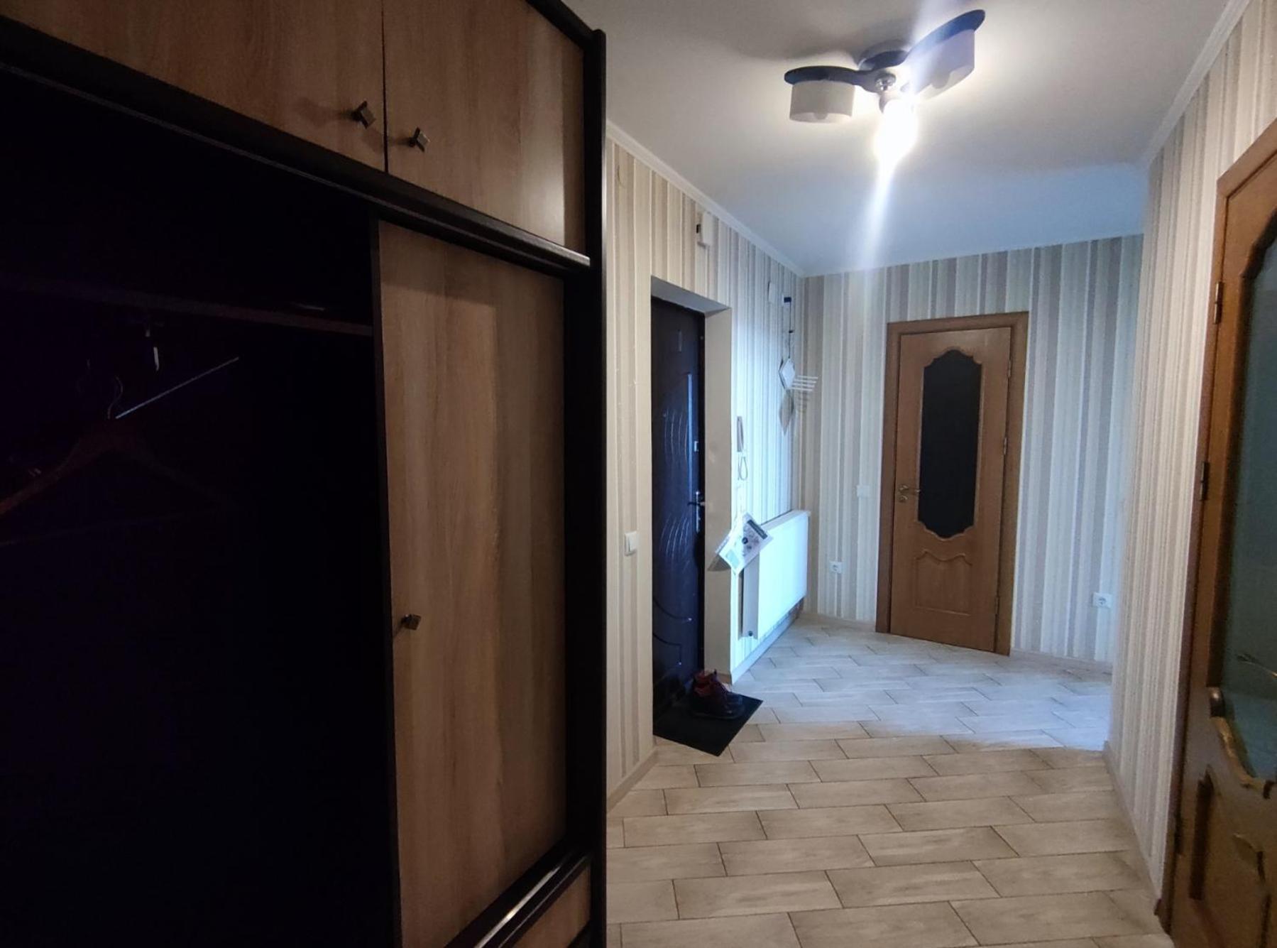 2-Х Кімн Квартира В Новобудові Ternopil Extérieur photo