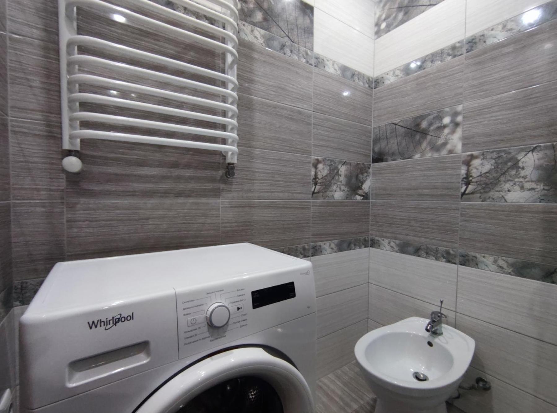 2-Х Кімн Квартира В Новобудові Ternopil Extérieur photo